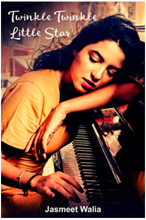 TWINKLE TWINKLE LITTLE STAR by JASMEET&nbsp;WALIA