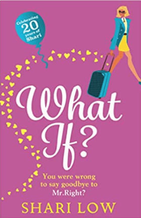 What If? by Shari&nbsp;Low