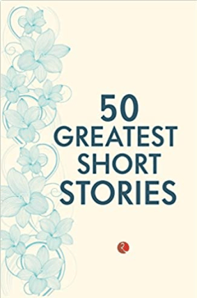 50 Greatest Short Stories by Terry&nbsp;O’Brien