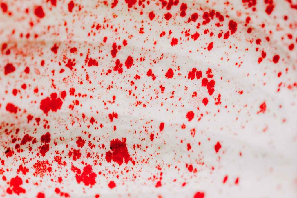 Killed with a&nbsp;Pen!