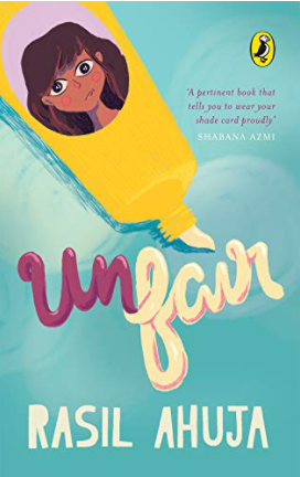 Unfair by Rasil Ahuja
