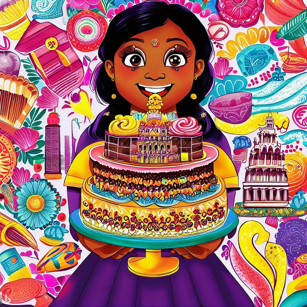 The Sweet Symphony of&nbsp;Dreams