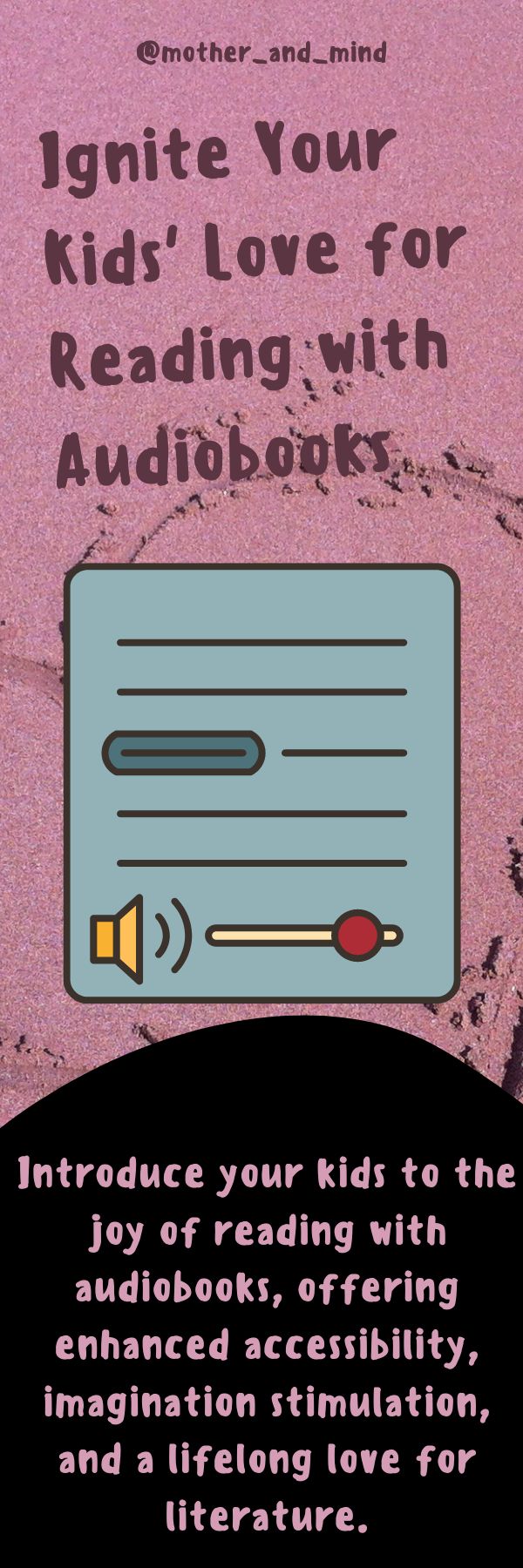 Ignite Your Kids’ Love for Reading with&nbsp;Audiobooks