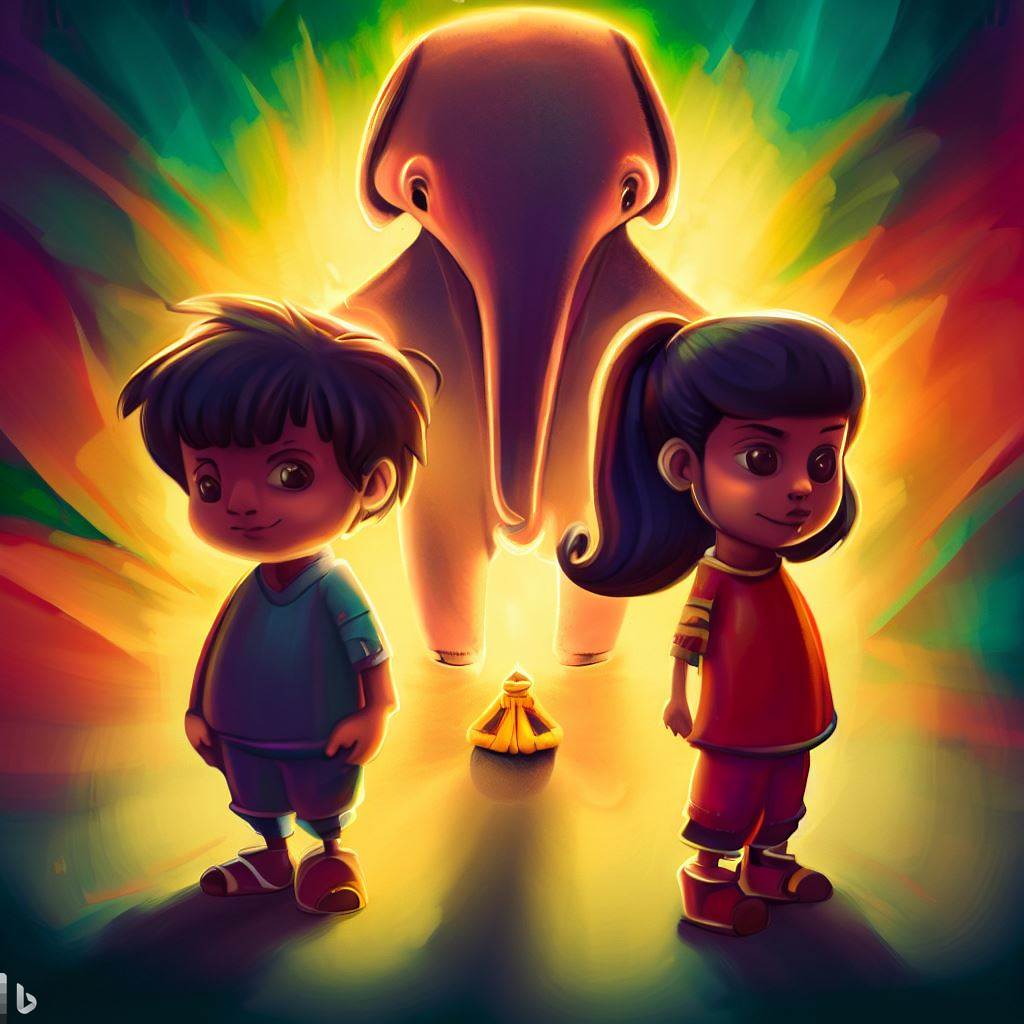 Shadows of Love: The Radiant Birthday&nbsp;Rescue