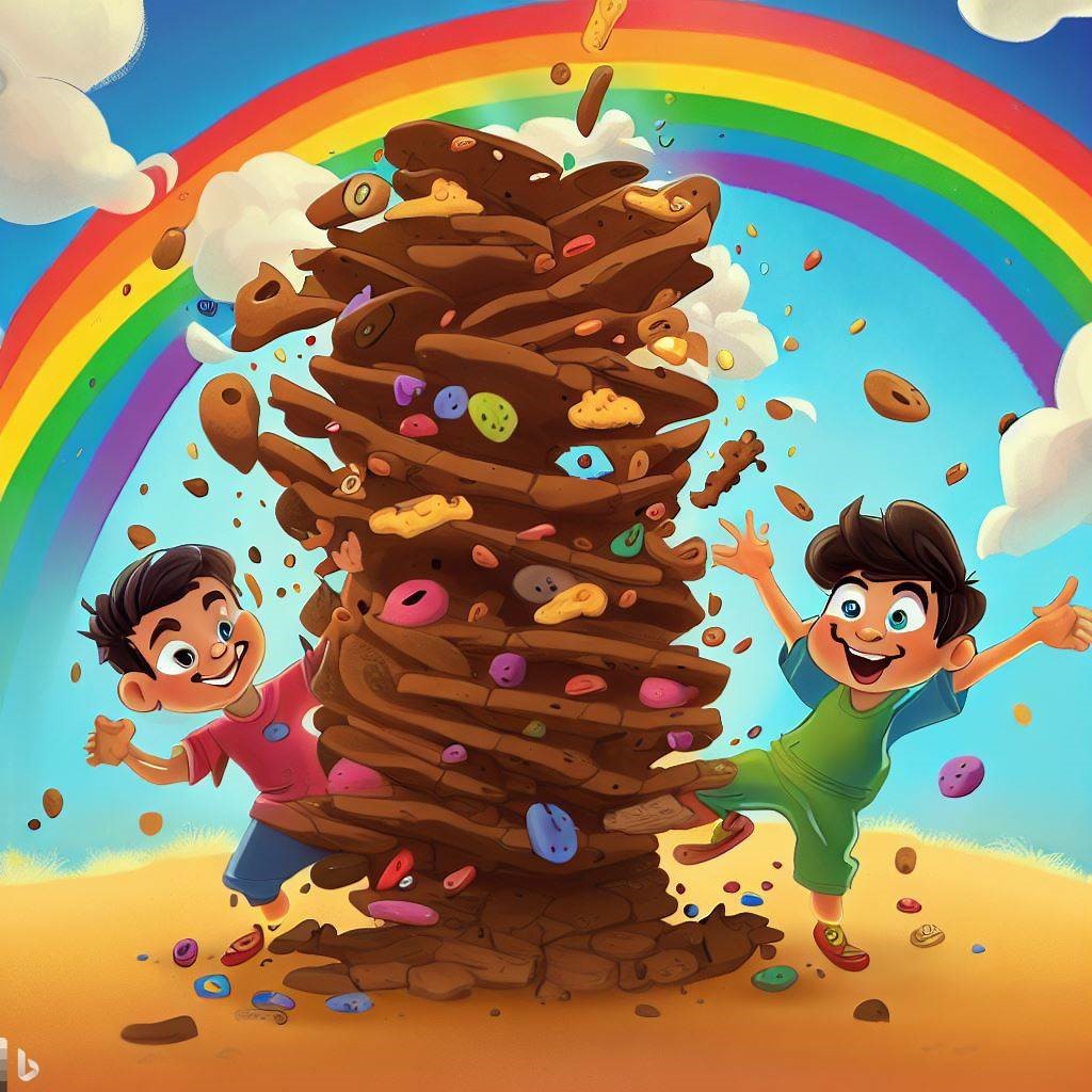 The Great Cookie&nbsp;Catastrophe