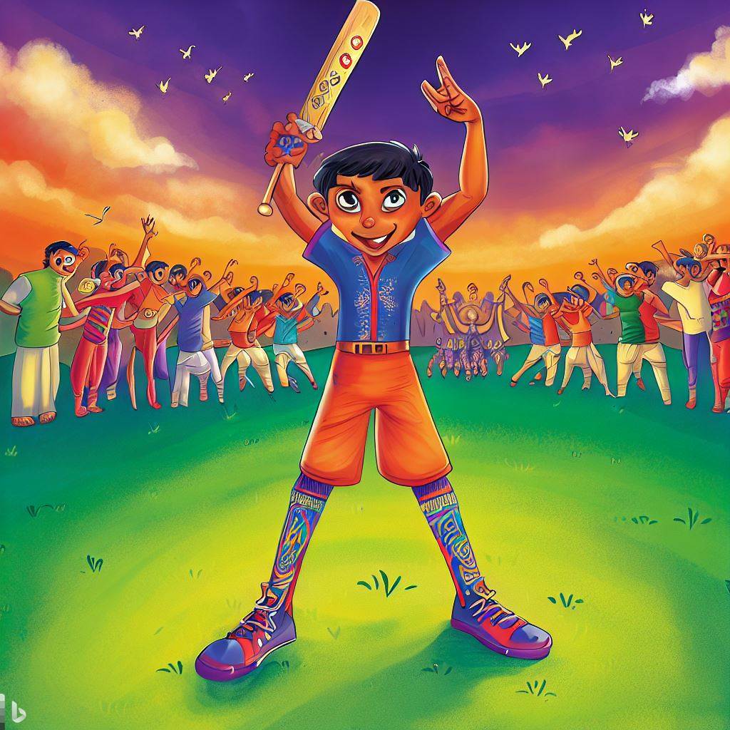 Magic Beyond the&nbsp;Socks