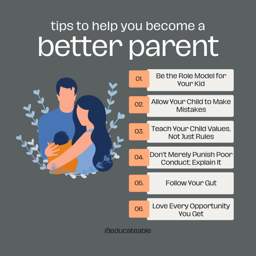Unlock the Secrets to Effective&nbsp;Parenting