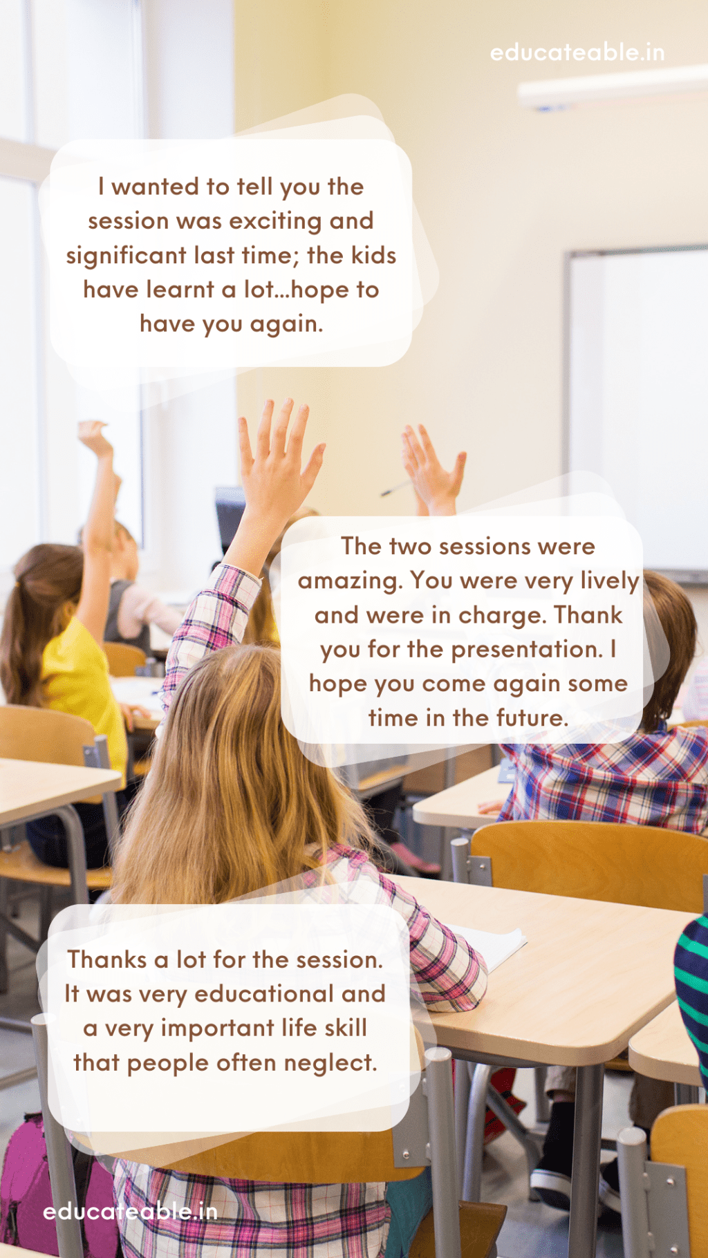 Empower Your Community with Engaging Child Development&nbsp;Workshops