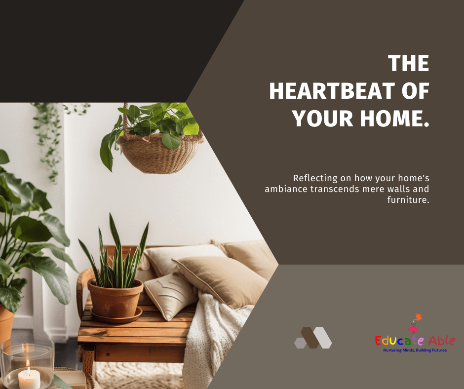 Reflecting on Your Home’s&nbsp;Heartbeat