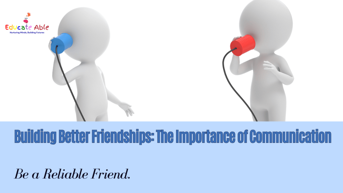 View of How to Stop Being a Flaky Friend: A Guide for Authentic Connections ...