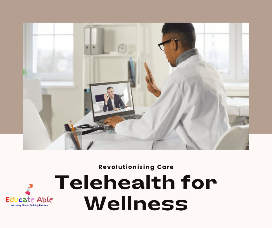 The Truth About Telehealth: A New Path for Mental Health&nbsp;Care