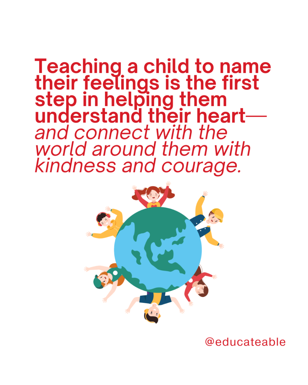 From Meltdowns to Meaning: How to Nurture Social-Emotional Skills in&nbsp;Kids