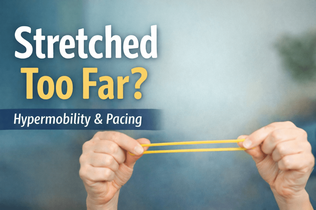 The Elastic Band That Stretched Too&nbsp;Far