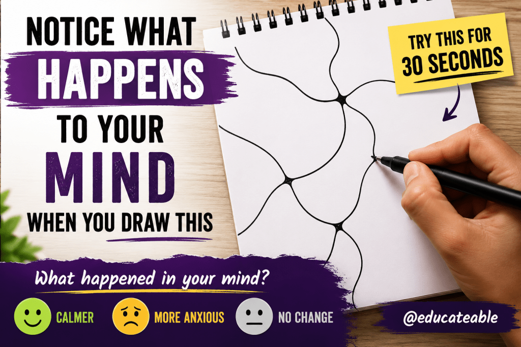 Why the Same Mindfulness Exercise Calms Some People but Overwhelms&nbsp;Others