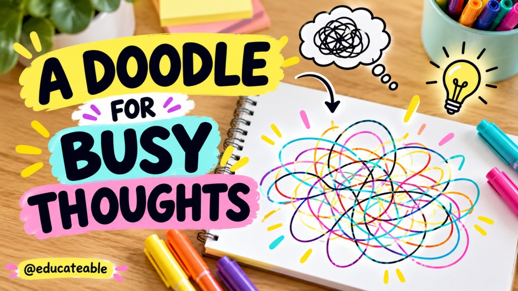 When your child’s thoughts feel like a tangled&nbsp;mess